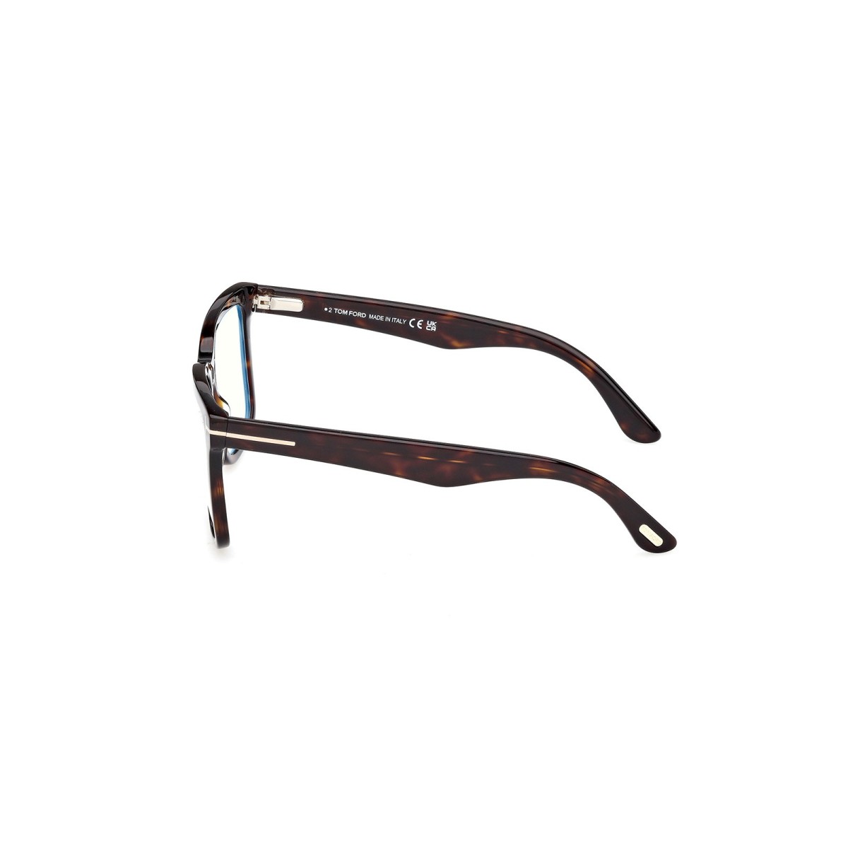 TOM FORD Montura & Clip FT6069B 052  | Eyeglasses | Vytria Eyewear