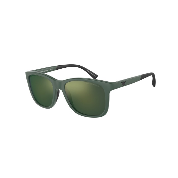 Emporio Armani Kids Sunglasses Round | Vytria Eyewear