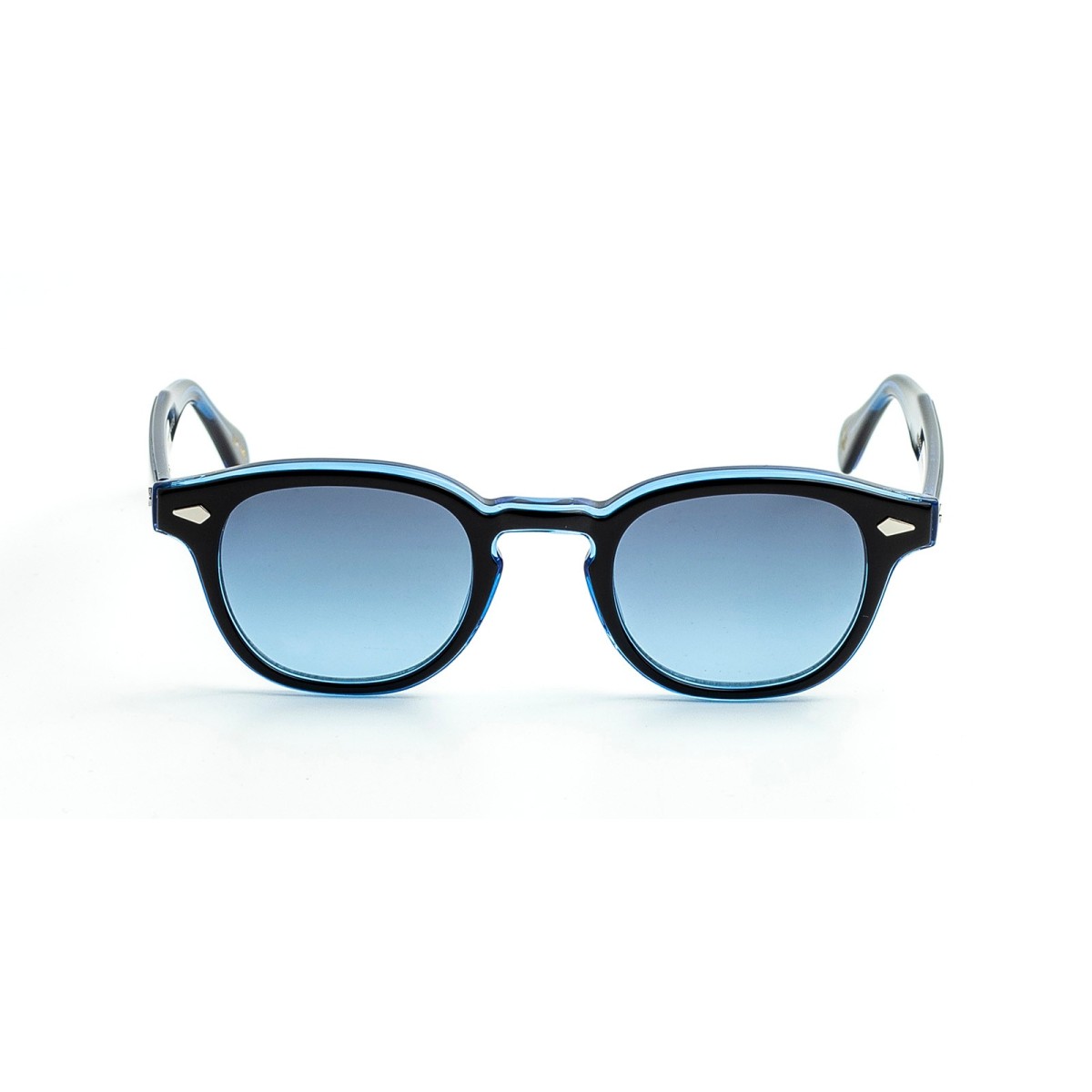 MOSCOT Lemtosh 110 Blue Denim Blue  | Gafas de Sol | Vytria Eyewear
