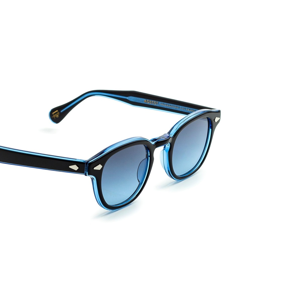 MOSCOT Lemtosh 110 Blue Denim Blue  | Gafas de Sol | Vytria Eyewear