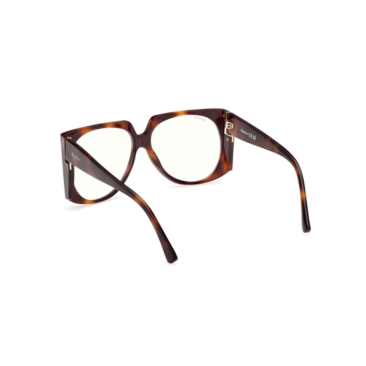 MAX MARA MM5181B 052 | Monturas | Vytria Eyewear