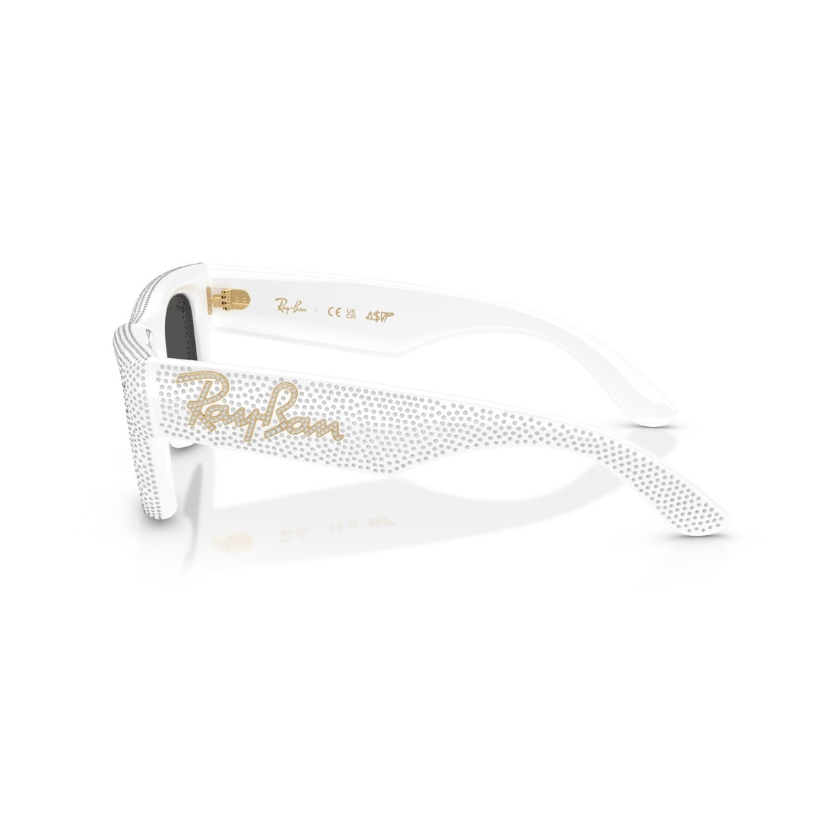 Ray-Ban RB4940BP 686687 | Gafas de sol | Vytria Eyewear