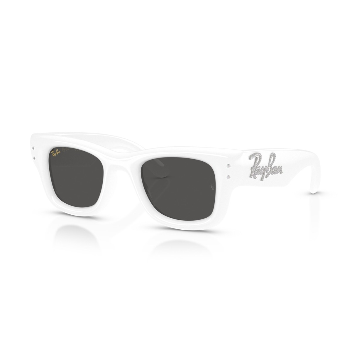 Gafas de Sol RAY-BAN Wayfarer Puffer RB4940B 686387