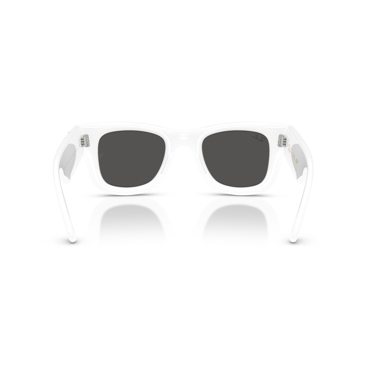 RAY-BAN Wayfarer Puffer RB4940B 686387 | Sunglasses | Vytria Eyewear