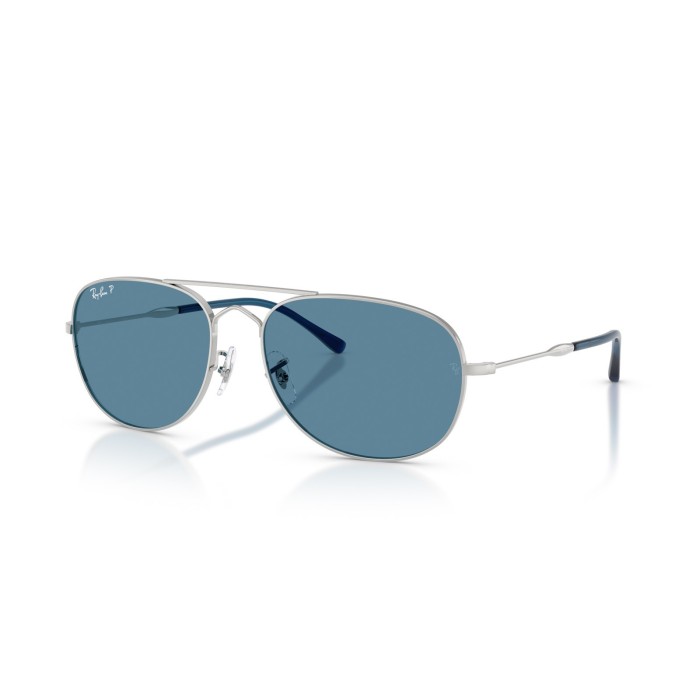 sunglasses RAY-BAN Bain Bridge RB3735 003S2