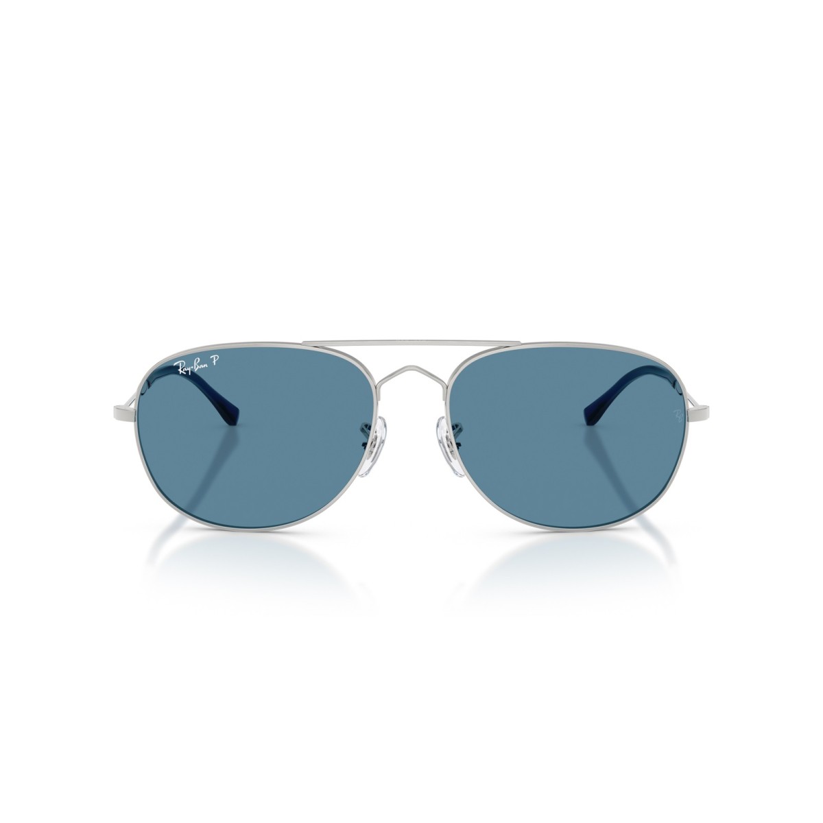 RAY-BAN Bain Bridge RB3735 003S2 | Sunglasses | Vytria Eyewear