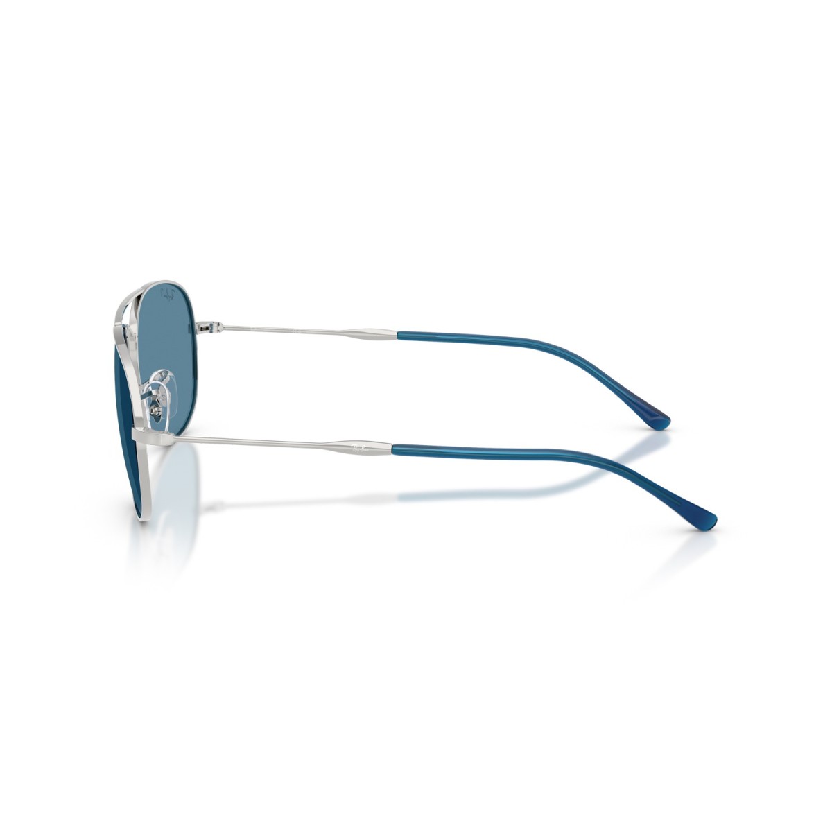 RAY-BAN Bain Bridge RB3735 003S2 | Gafas de Sol | Vytria Eyewear