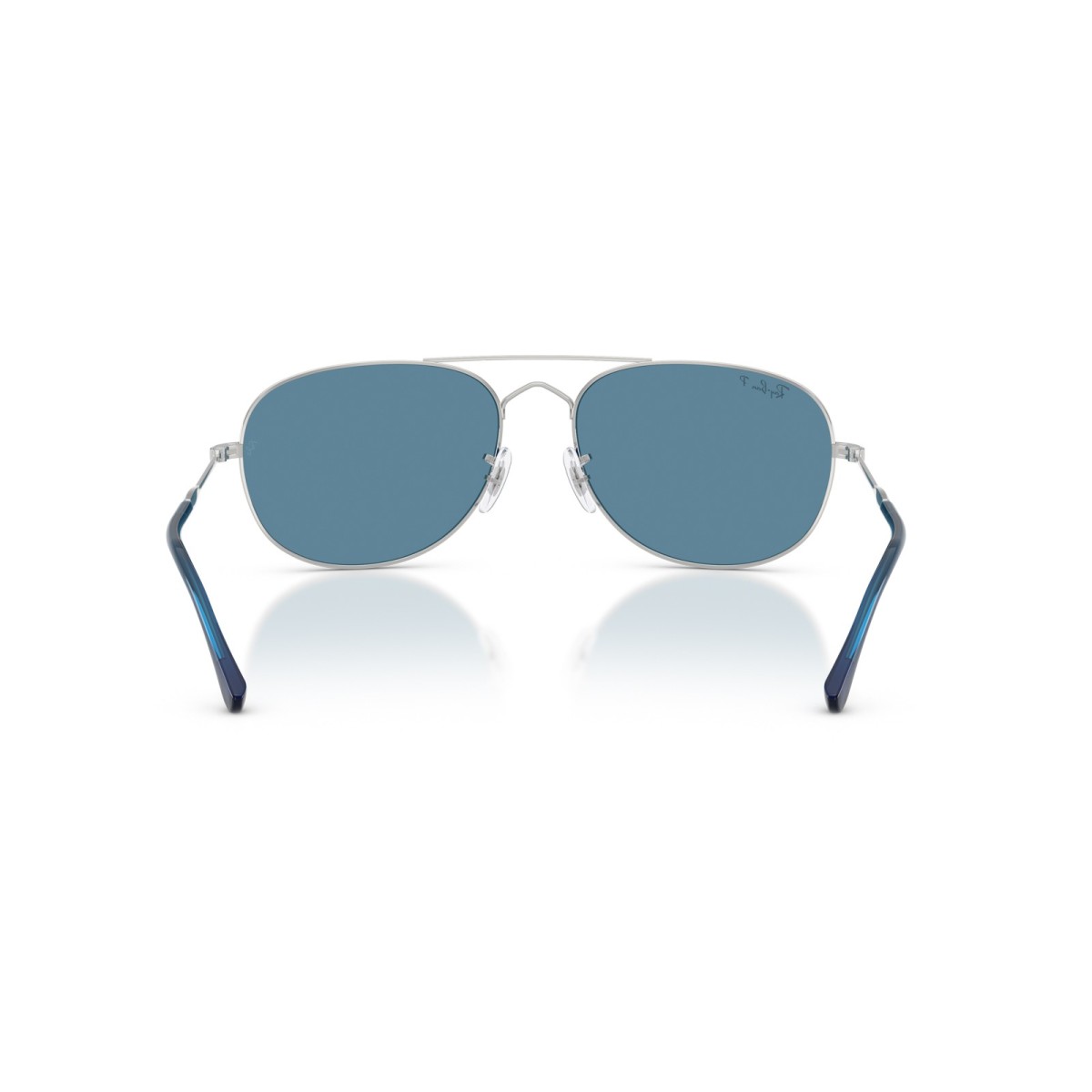 RAY-BAN Bain Bridge RB3735 003S2 | Gafas de Sol | Vytria Eyewear