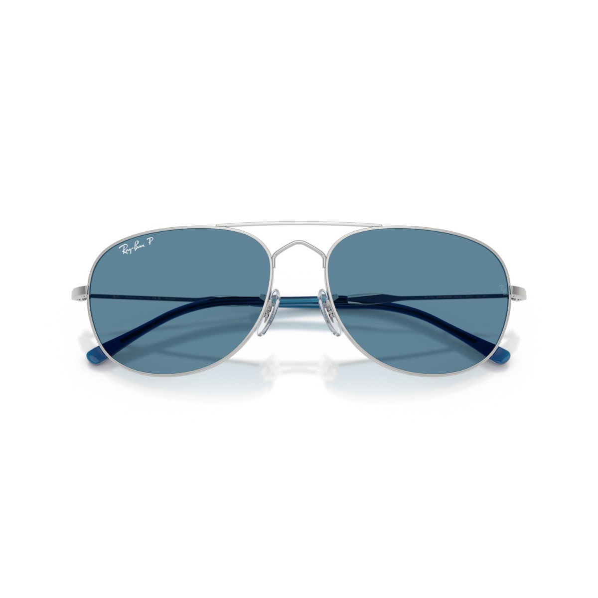 RAY-BAN Bain Bridge RB3735 003S2 | Gafas de Sol | Vytria Eyewear