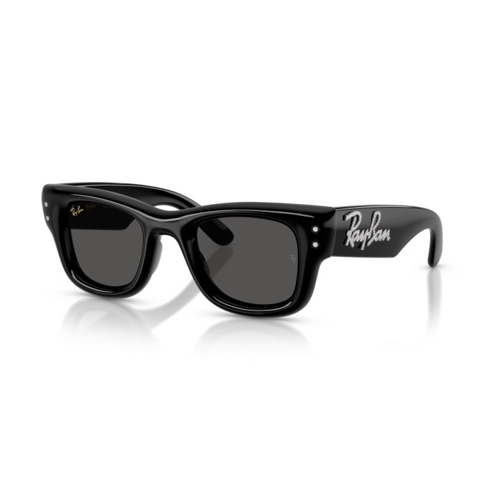 sunglasses RAY-BAN Wayfarer Puffer RB4940B 686487