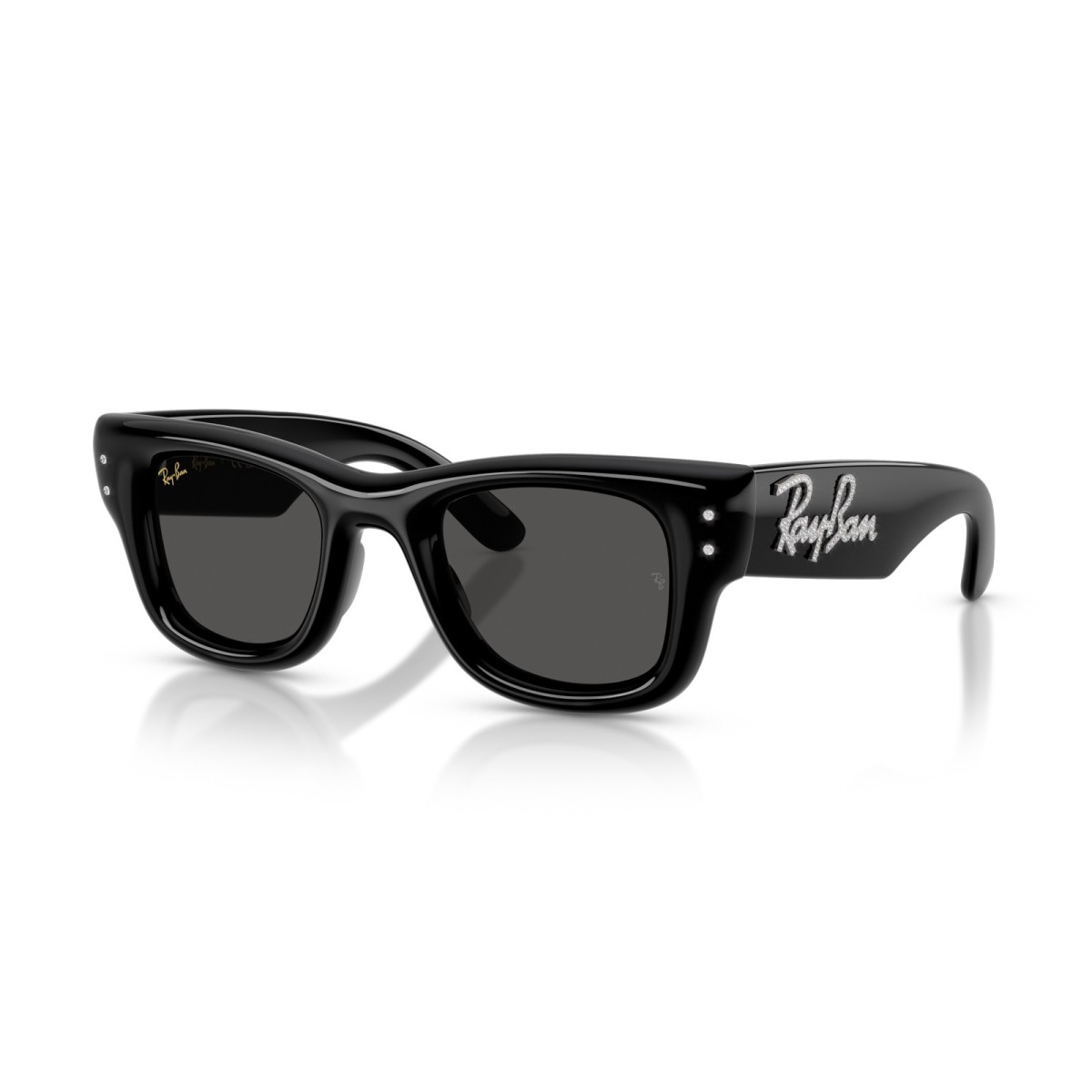 sunglasses RAY-BAN Wayfarer Puffer RB4940B 686487