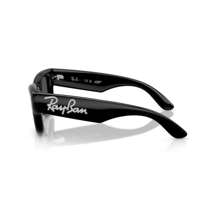 Wayfarer Puffer RB4940B 686487