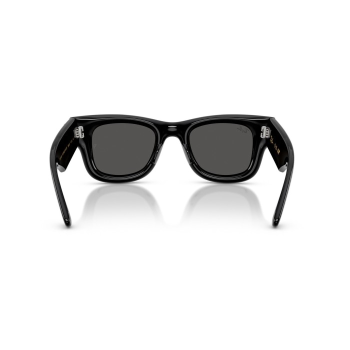 Wayfarer Puffer RB4940B 686487