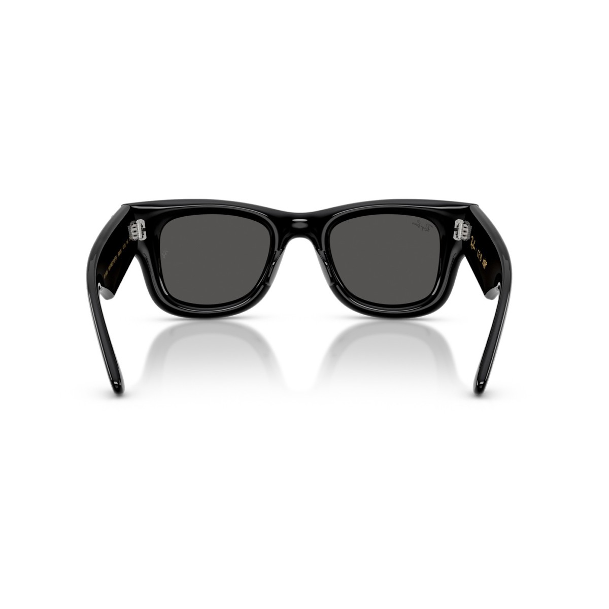 RAY-BAN Wayfarer Puffer RB4940B 686487 | Sunglasses | Vytria Eyewear