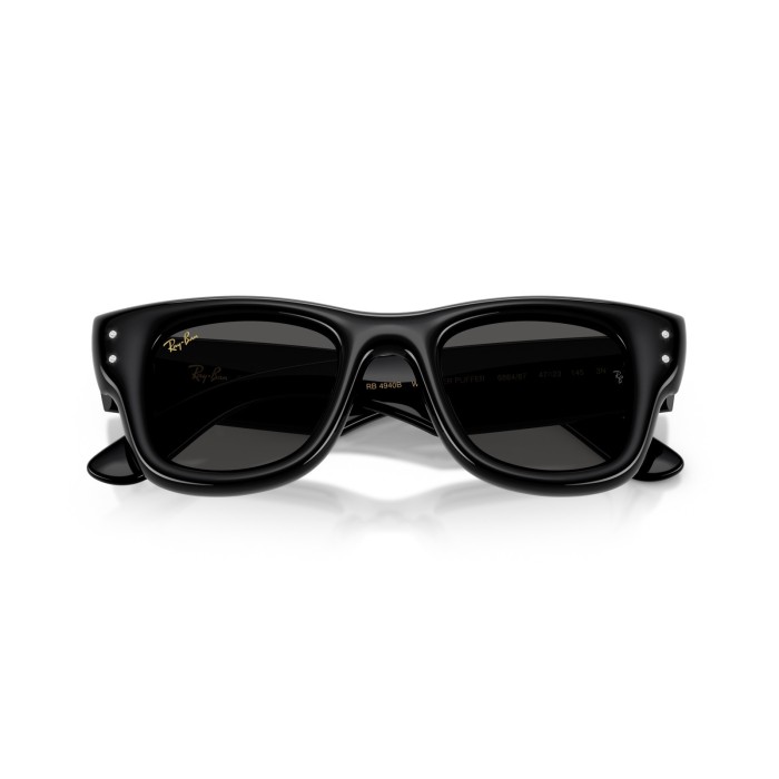 Wayfarer Puffer RB4940B 686487