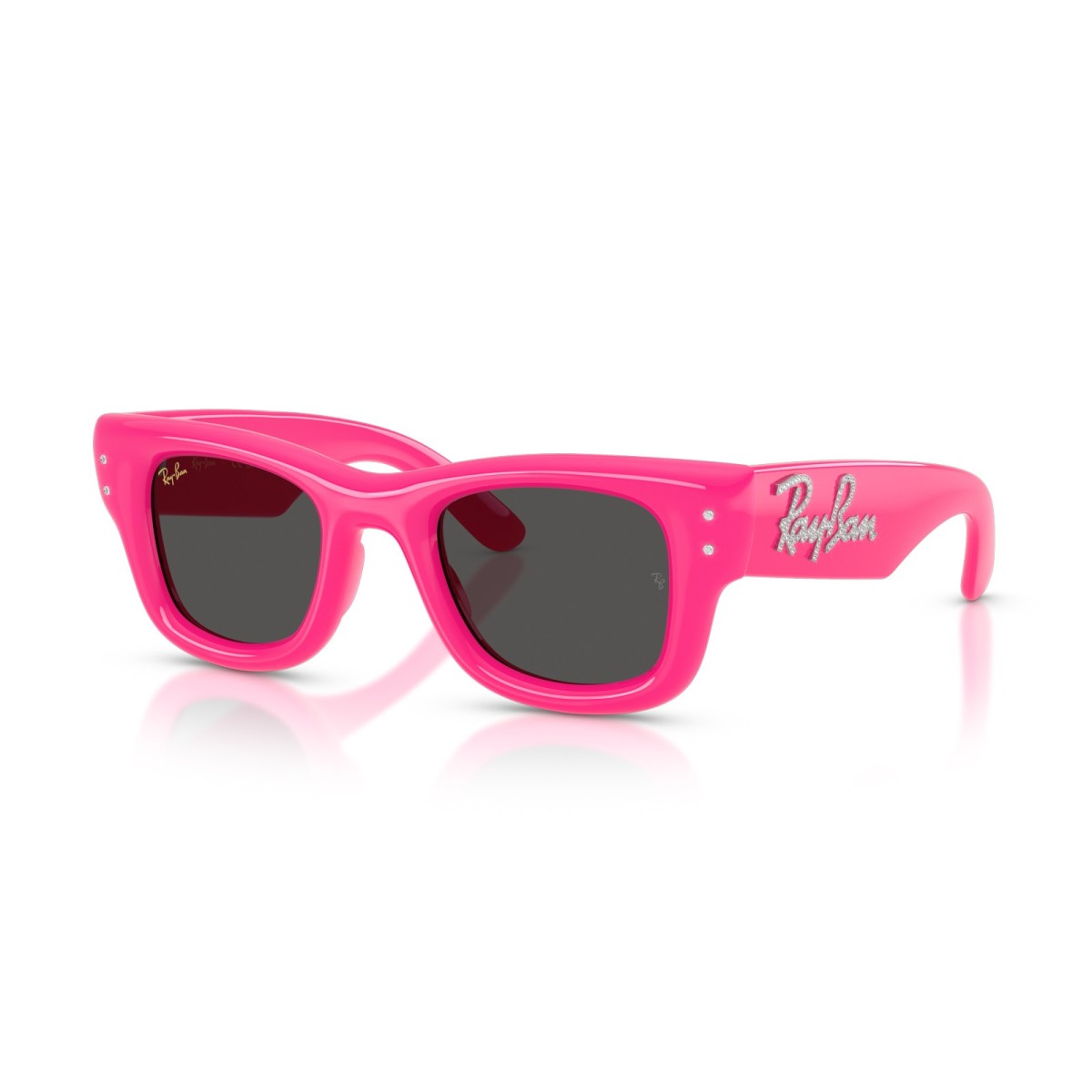Gafas de Sol RAY-BAN Wayfarer Puffer RB4940B 686287