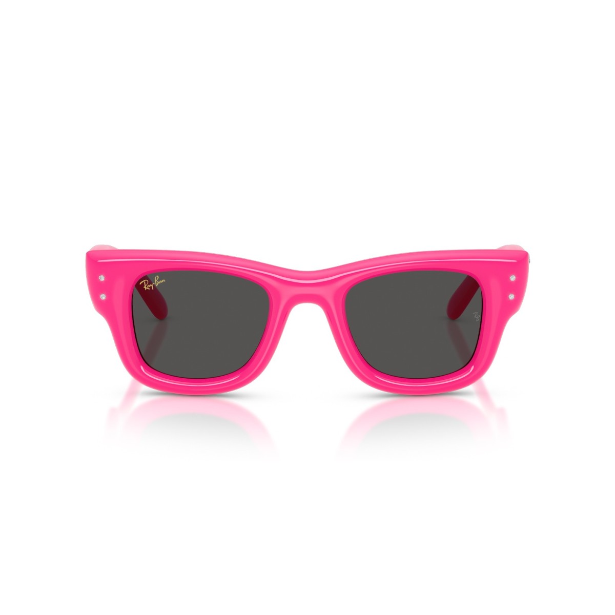 RAY-BAN Wayfarer Puffer RB4940B 686287 | Gafas de Sol | Vytria Eyewear