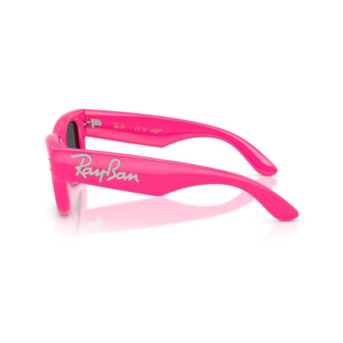 Wayfarer Puffer RB4940B 686287