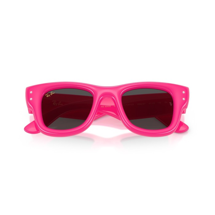 Wayfarer Puffer RB4940B 686287