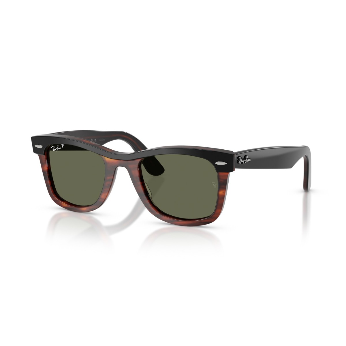 sunglasses RAY-BAN Wayfarer RB2240 144058