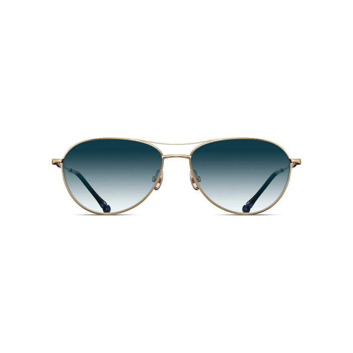 Matsuda Women Sunglasses