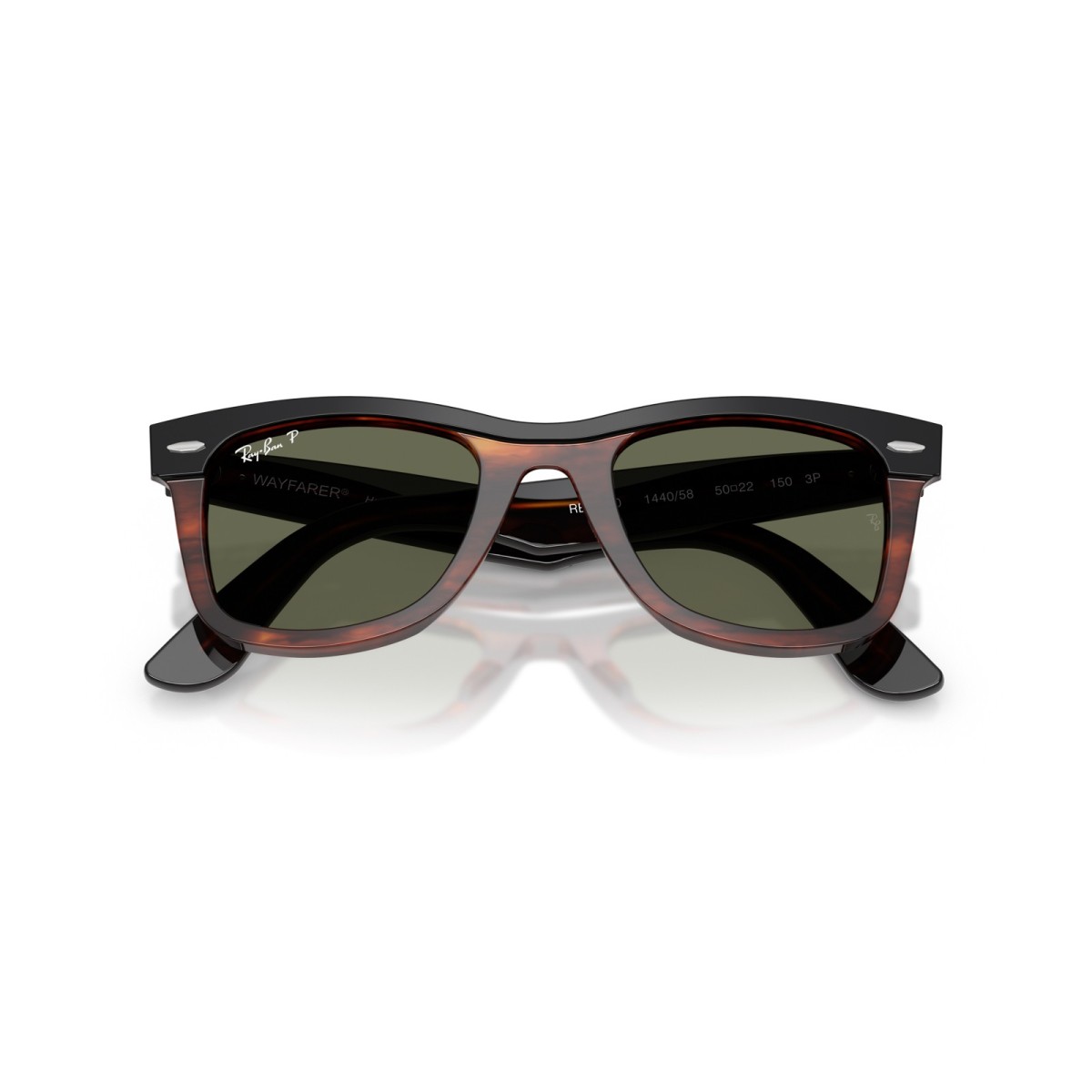 RAY-BAN Wayfarer RB2240 144058 | Gafas de Sol | Vytria Eyewear