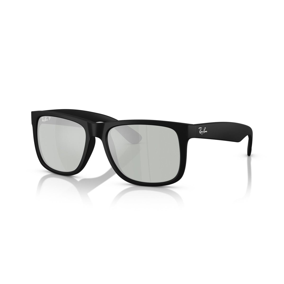 sunglasses RAY-BAN Justin RB4165 622Y4