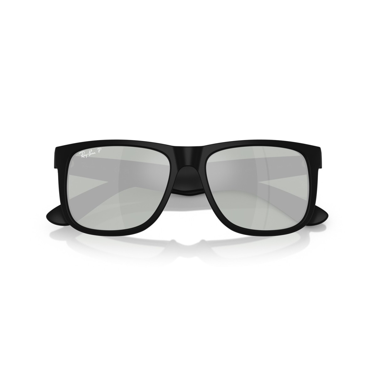 RAY-BAN Justin RB4165 622Y4 | Sunglasses | Vytria Eyewear