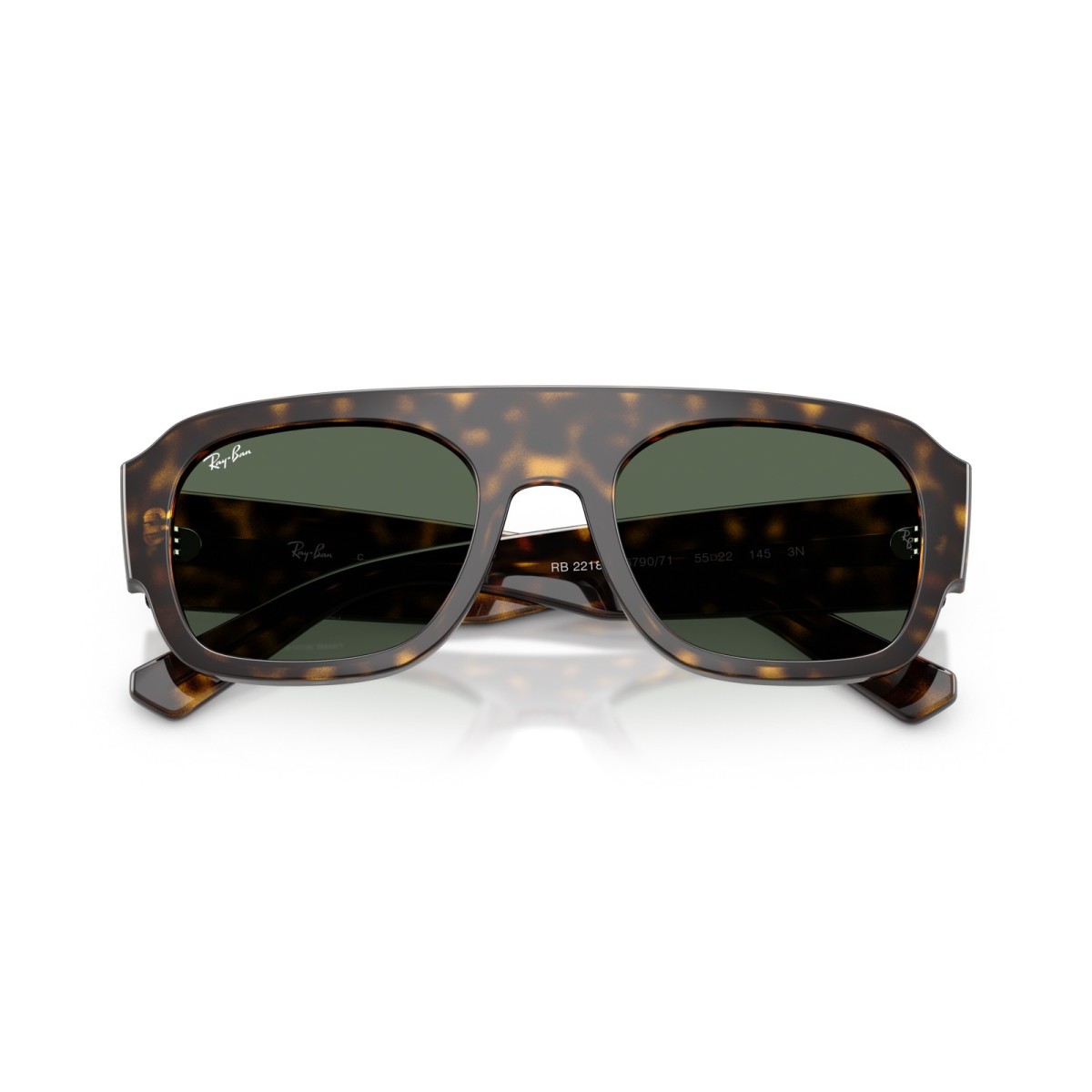 RAY-BAN RB2218 679071 | Sunglasses | Vytria Eyewear