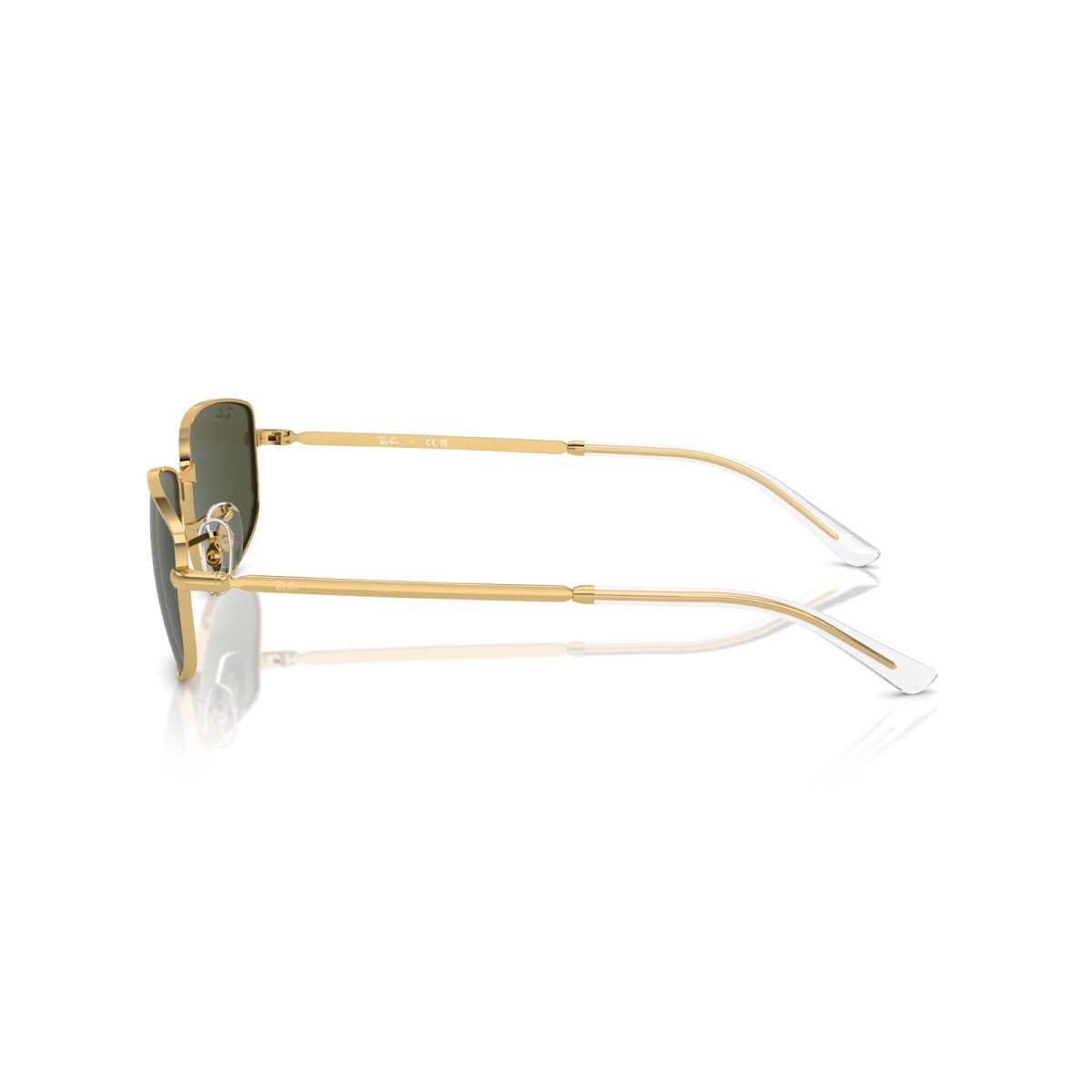 RAY-BAN RB3732 00131 | Sunglasses | Vytria Eyewear