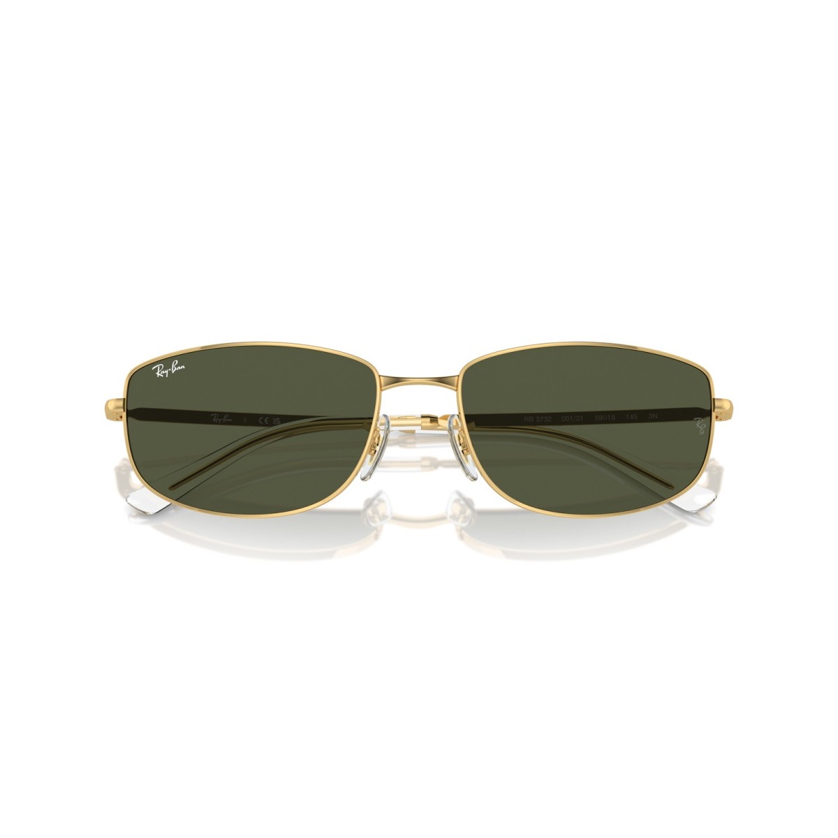 RAY-BAN RB3732 00131 | Gafas de Sol | Vytria Eyewear