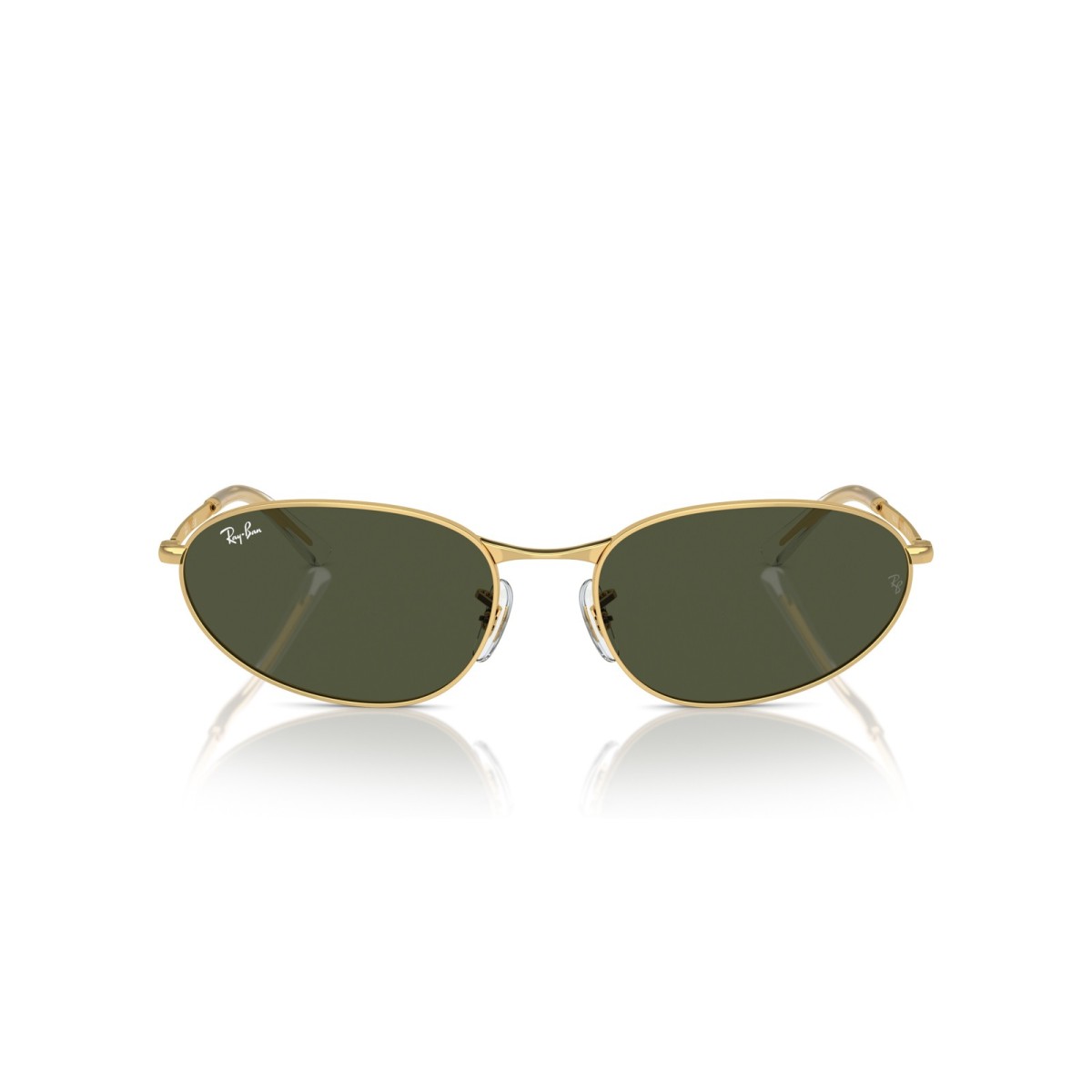 RAY-BAN RB3734 00131 | Sunglasses | Vytria Eyewear