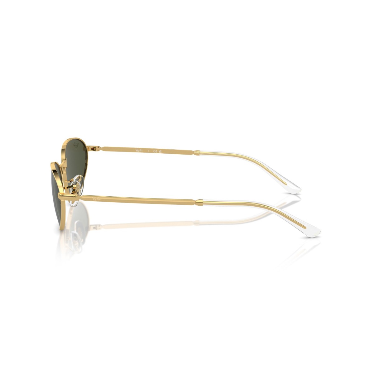 RAY-BAN RB3734 00131 | Sunglasses | Vytria Eyewear