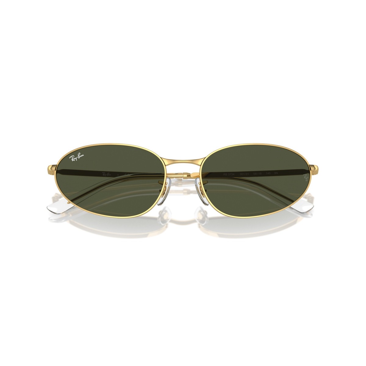 RAY-BAN RB3734 00131 | Gafas de Sol | Vytria Eyewear