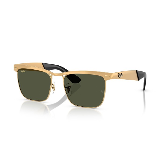 sunglasses RAY-BAN Wayfarer Deluxe RB3875 927633