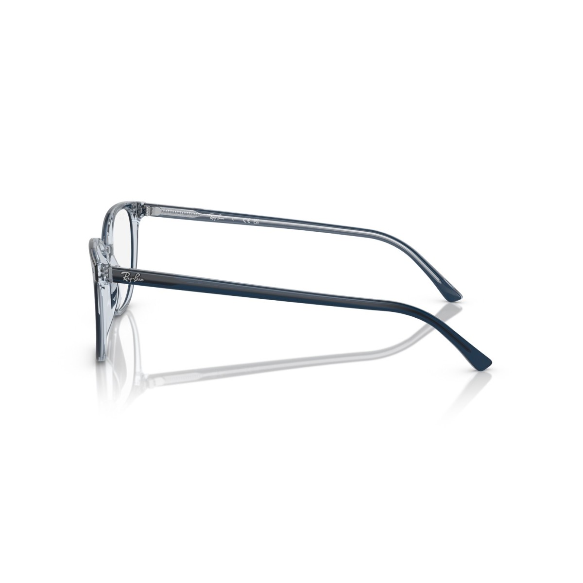 RAY-BAN Elliot RB5397 8324 | Eyeglasses | Vytria Eyewear