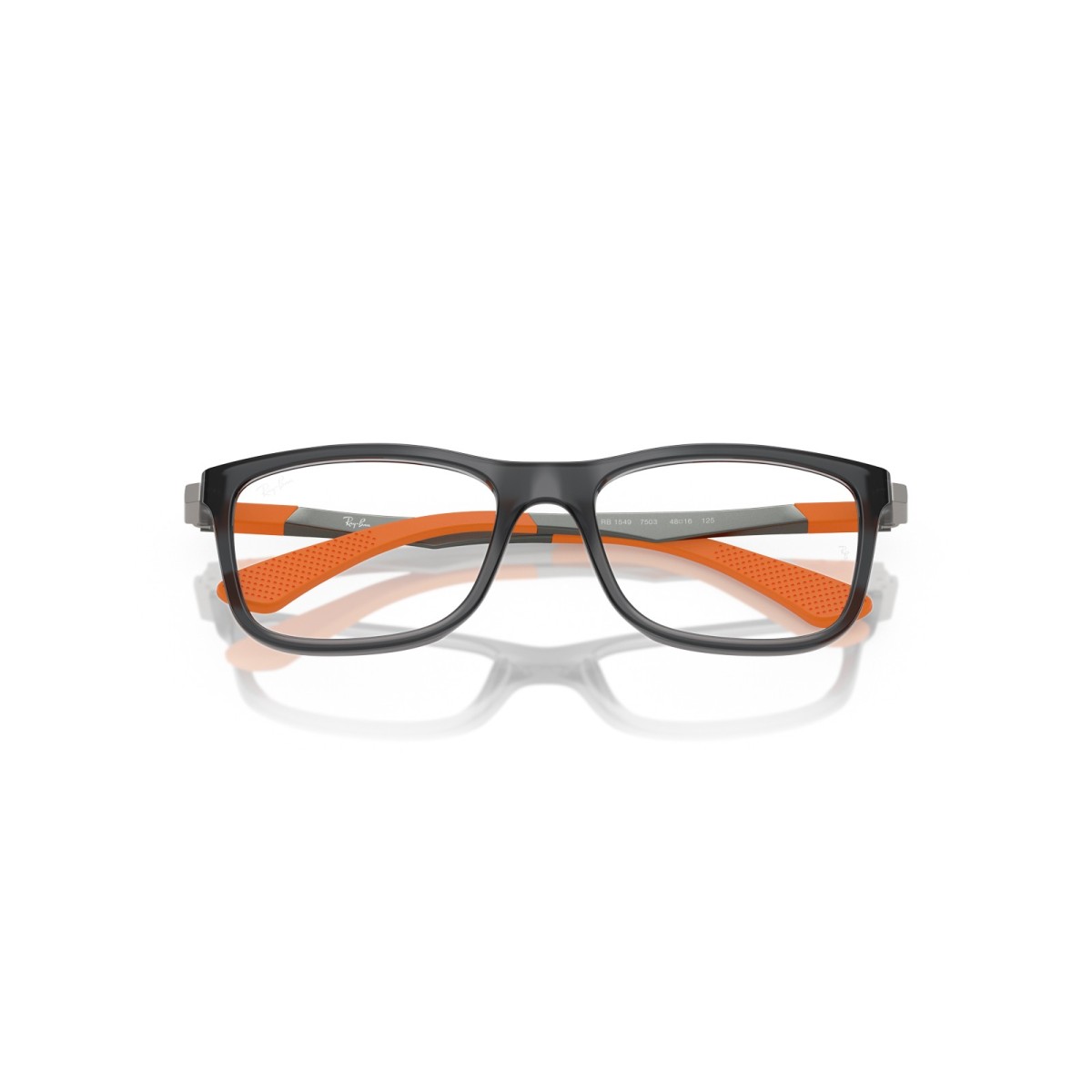 RAY-BAN JUNIOR Kids RB1549 7503 | Monturas | Vytria Eyewear