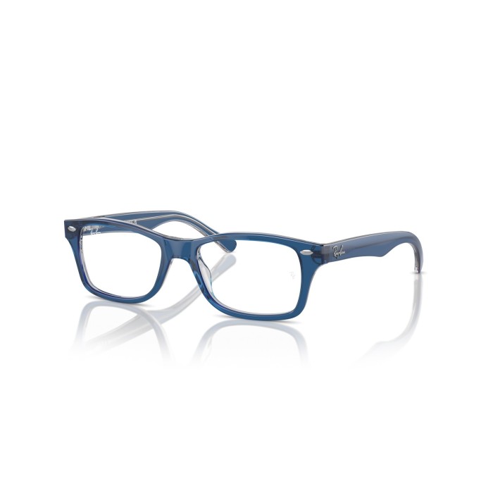 Optical Frame RAY-BAN JUNIOR Kids RB1531 3959