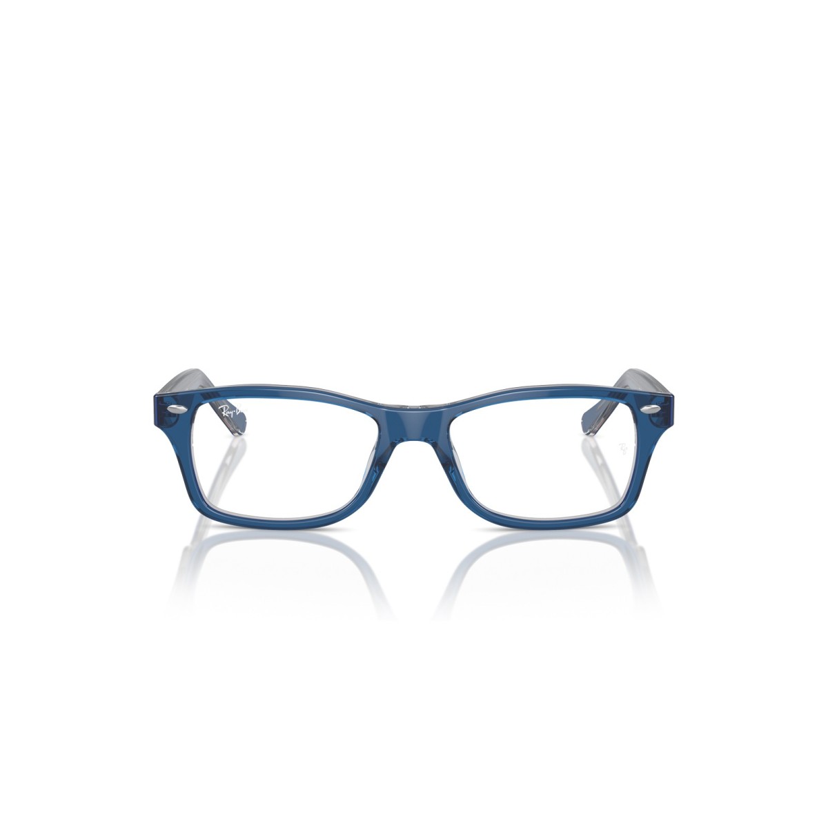 RAY-BAN JUNIOR Kids RB1531 3959 | Eyeglasses | Vytria Eyewear