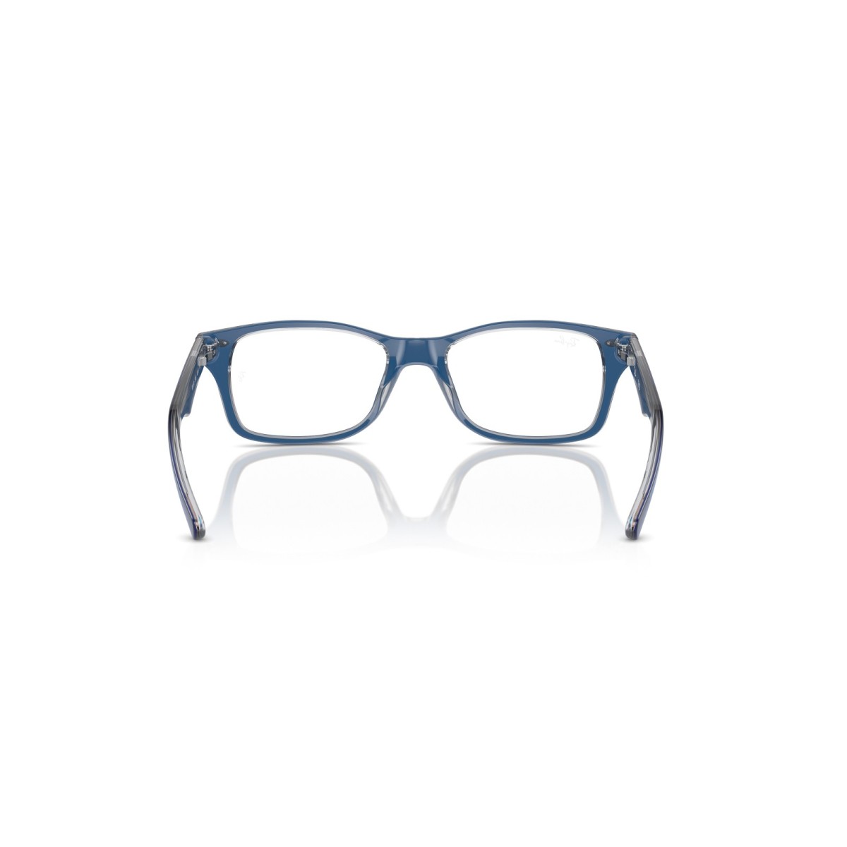 RAY-BAN JUNIOR Kids RB1531 3959 | Eyeglasses | Vytria Eyewear