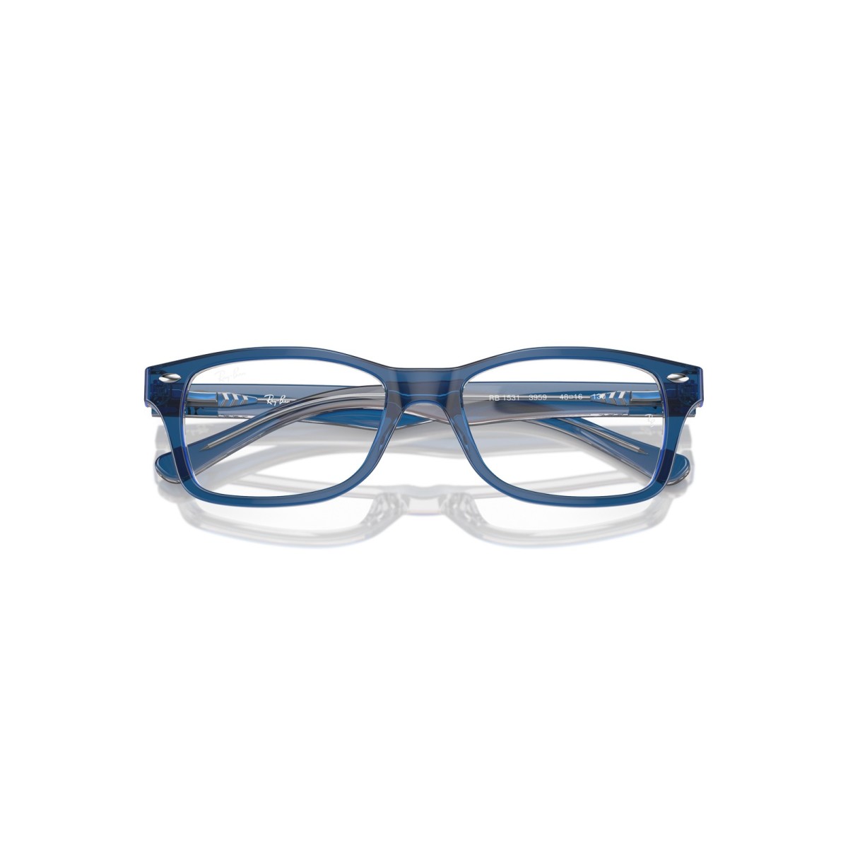 RAY-BAN JUNIOR Kids RB1531 3959 | Monturas | Vytria Eyewear