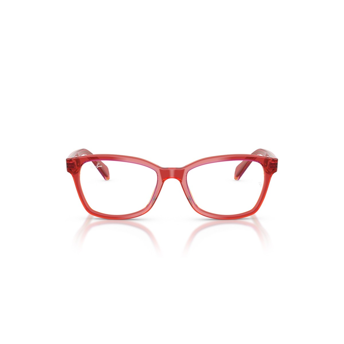 RAY-BAN JUNIOR Kids RB1591 3998 | Eyeglasses | Vytria Eyewear