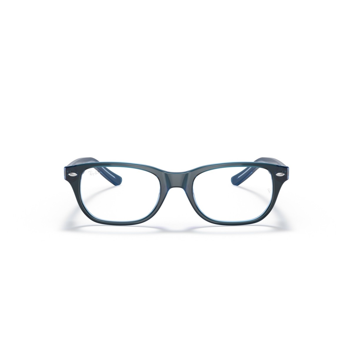 RAY-BAN JUNIOR Kids RB1555 3667 | Monturas | Vytria Eyewear