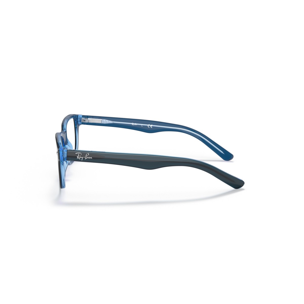 RAY-BAN JUNIOR Kids RB1555 3667 | Monturas | Vytria Eyewear