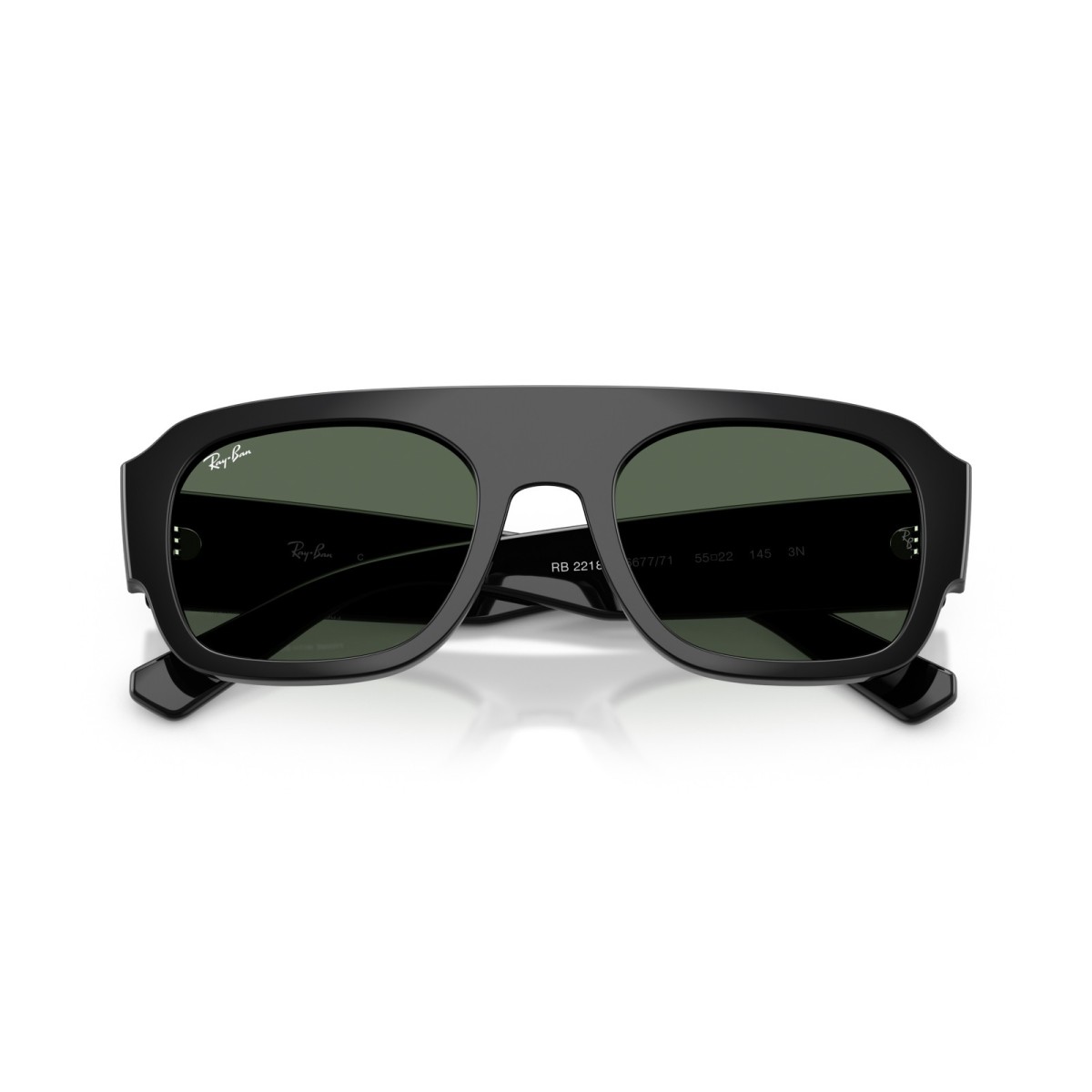 RAY-BAN RB2218 667771 | Gafas de Sol | Vytria Eyewear
