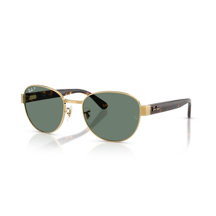 sunglasses RAY-BAN RB3766CH 001O9