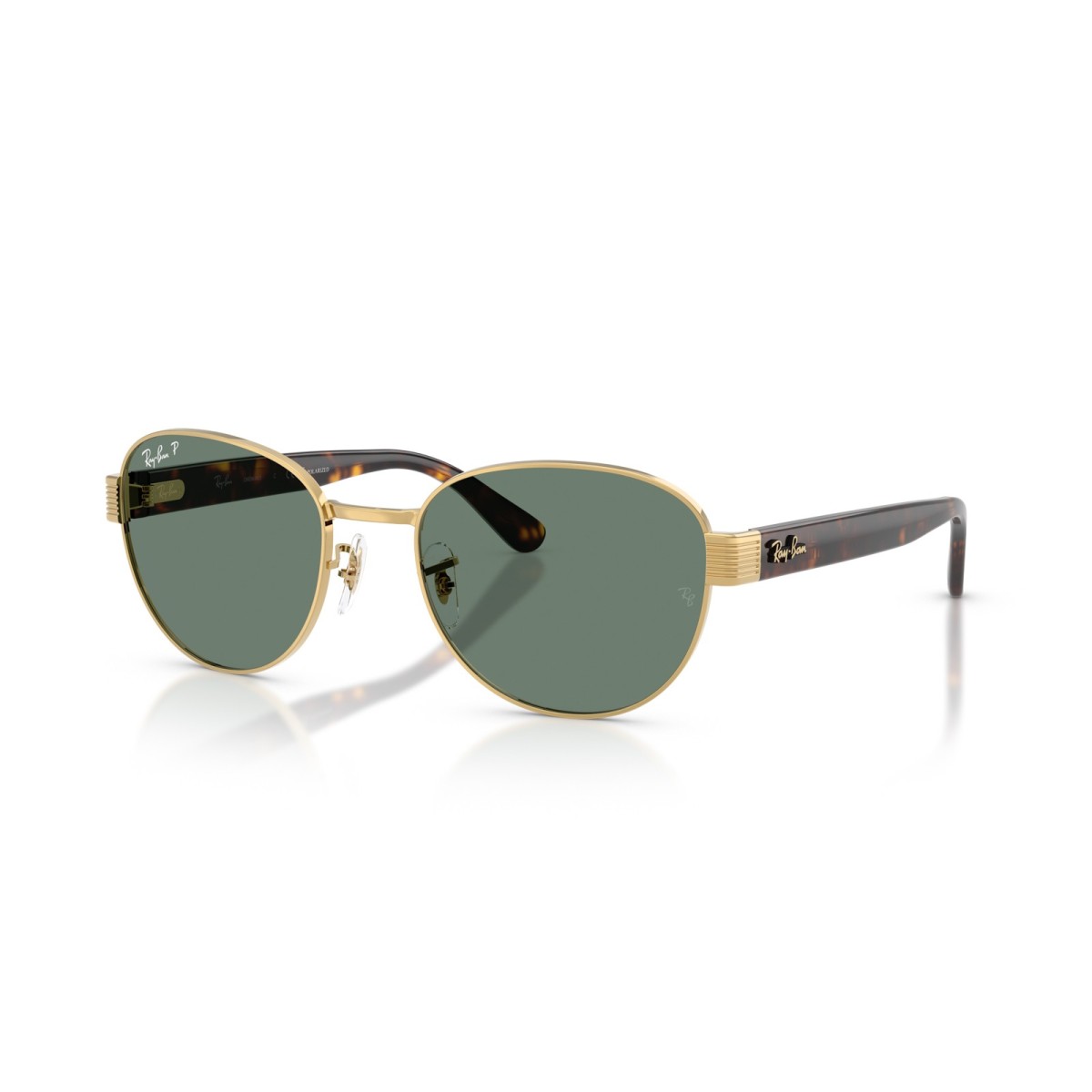 sunglasses RAY-BAN RB3766CH 001O9