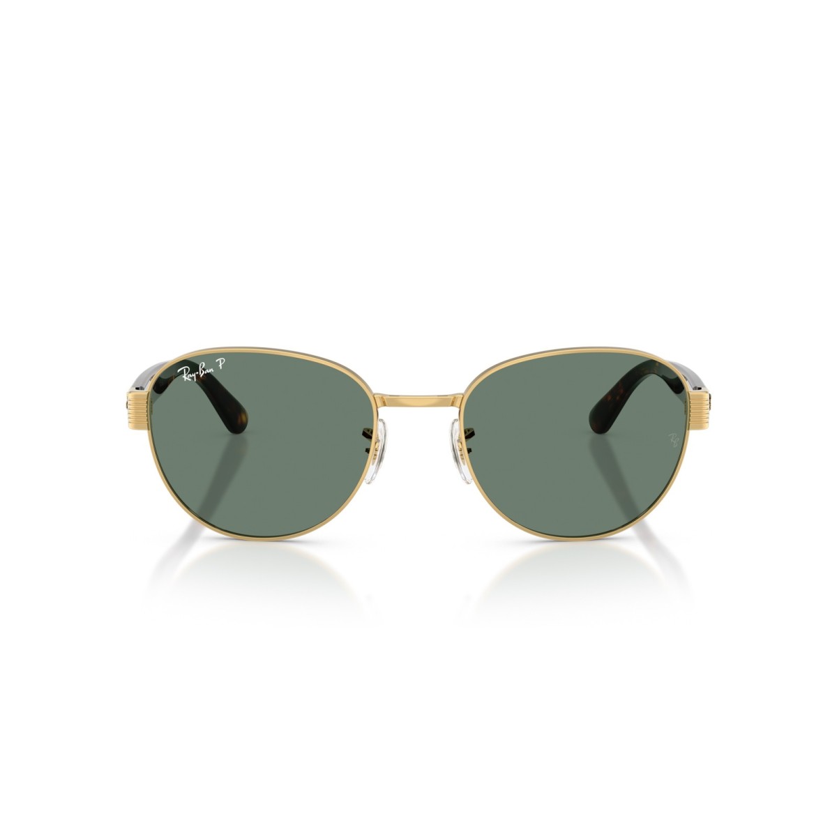 RAY-BAN RB3766CH 001O9 | Sunglasses | Vytria Eyewear