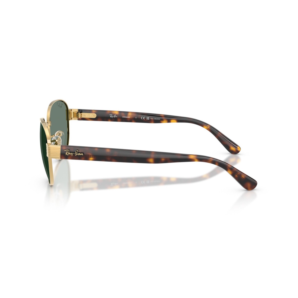 RAY-BAN RB3766CH 001O9 | Gafas de Sol | Vytria Eyewear