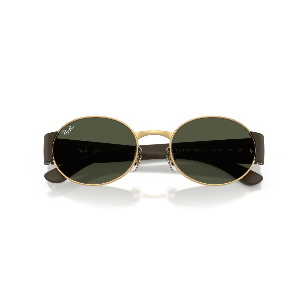 RAY-BAN RB3770 00131 | Sunglasses | Vytria Eyewear